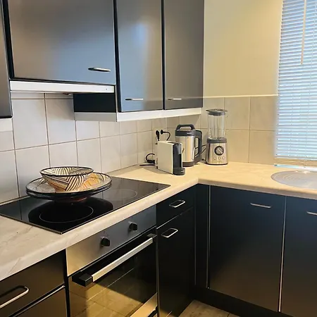 F I E R Vakantiehuis Eersel