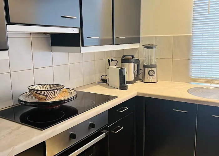 F I E R Vakantiehuis Eersel