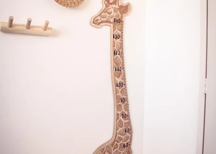 Vakantiehuis F I E R *