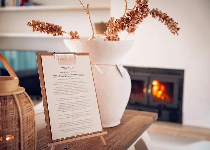 F I E R Vakantiehuis Eersel