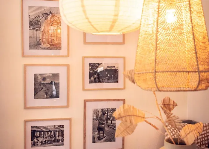 Vakantiehuis F I E R