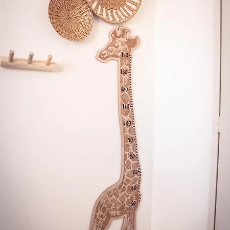 Casa de Férias F I E R *