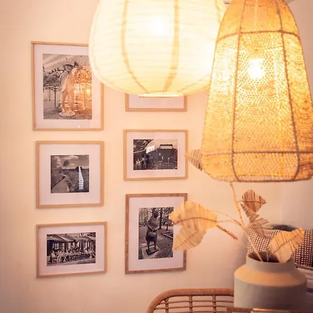 Casa de Férias F I E R